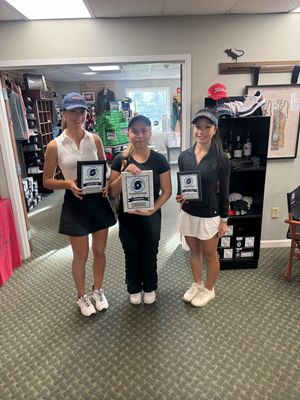 Image post by @hurricanejrgolf on Instagram
