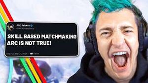Video post by @ninja on YouTube