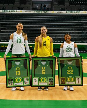 Image post by @oregonvb on Instagram