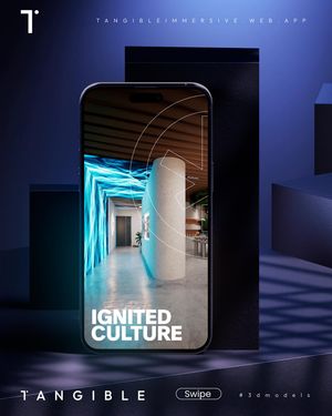 Image post by @tangible.immersive on Instagram