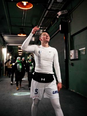 Image post by @gochicagounion on Instagram