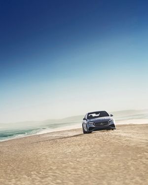 Image post by @mercedesbenzcanada on Instagram