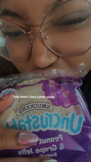Video post by @alyssiaatienne on TikTok