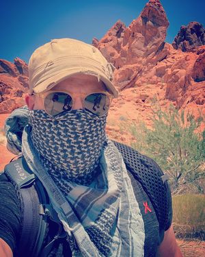 Image post by @israeldavidgroveman on Instagram