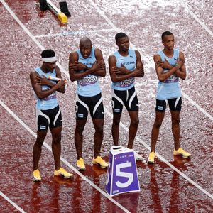 Image post by @cnnsport on Instagram