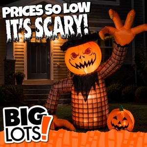 Image post by @biglots on Instagram