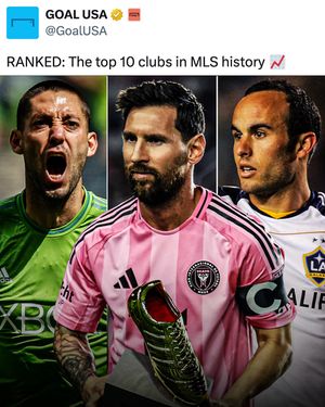 Image post by @goalusa on Instagram