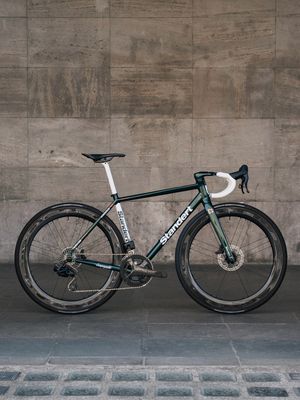Image post by @standertbicycles on Instagram