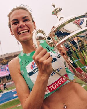 Image post by @on on Instagram