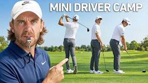 Video post by @taylormadegolf on YouTube