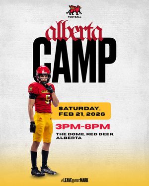 Image post by @gryphonfootball on Instagram