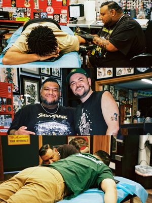 Image post by @slow_snaps on Instagram