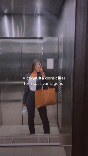 Video post by @dra.sarahmelo on Instagram