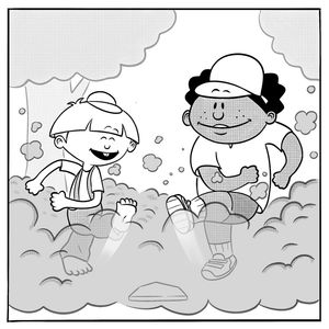 Image post by @backyardsportsofficial on Instagram