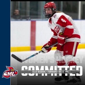 Image post by @smumn_whockey on Instagram
