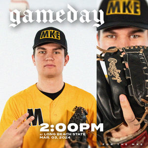 Image post by @mke_baseball on Instagram