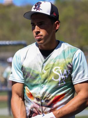 Image post by @swbrailriders on Instagram