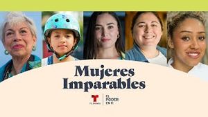 Video post by @telemundo on YouTube
