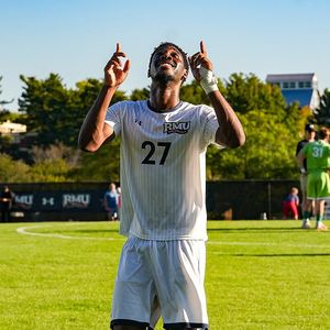 Image post by @rmumsoccer on Instagram