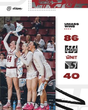 Image post by @umasswbb on Instagram