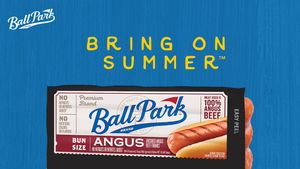 Image post by @BallParkBrand on Twitter