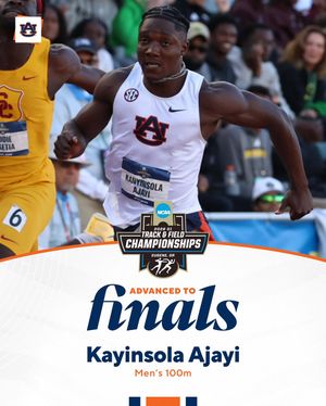 Image post by @auburntfxc on Instagram
