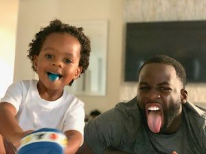 Image post by @money23green on Instagram