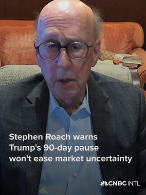 Video post by @cnbci on TikTok