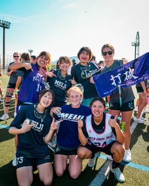 Image post by @hopkinslacrosse on Instagram