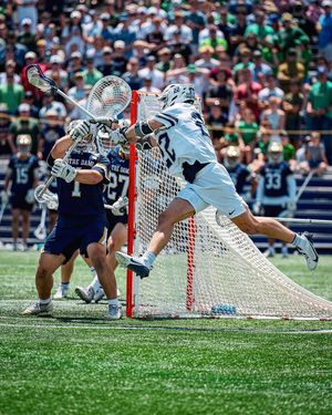 Image post by @pearl_lacrosse on Instagram