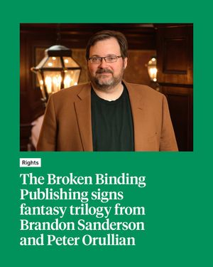 Image post by @_thebookseller on Instagram