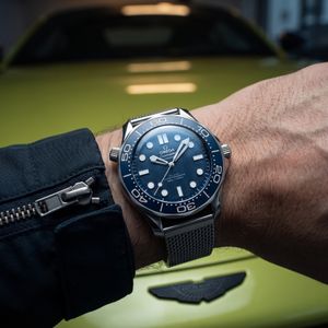 Image post by @experienceomega on Instagram