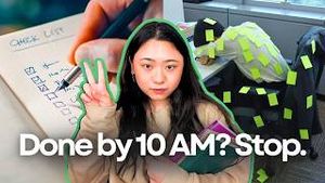 Video post by @pcfgstudy on YouTube