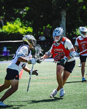 Image post by @openserieslacrosse on Instagram