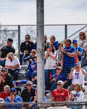 Image post by @boisestatesoftball on Instagram