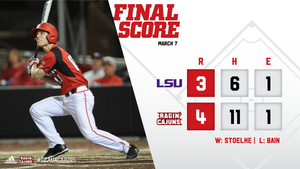 Image post by @RaginCajunsBSB on Twitter