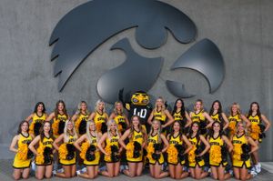 Image post by @iowadanceteam on Instagram