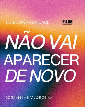 Image post by @editorafilos on Instagram