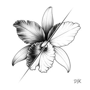 Image post by @whitesloth.tattoo on Instagram