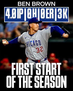 Image post by @thescorechicago on Instagram