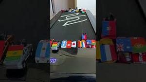 Video post by @supercarblondie on YouTube