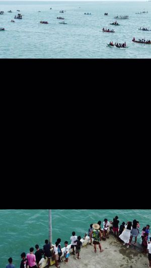 Video post by @tktvchannel4 on Facebook