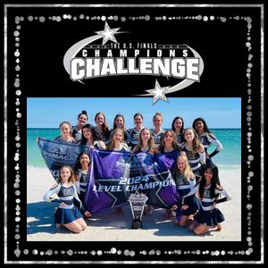 Image post by @theusfinals on Instagram