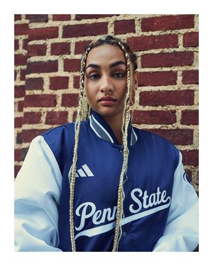 Image post by @pennstatewbb on Instagram