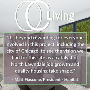 Image post by @the_habitatcompany on Instagram