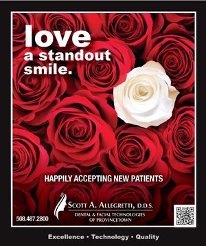 Image post by @DentalandFacialTechnologiesofProvincetown on Facebook