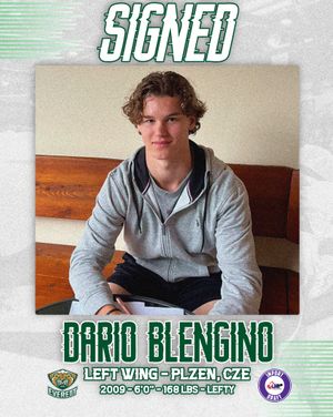 Image post by @everett_silvertips on Instagram