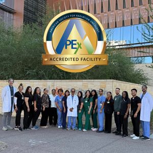 Image post by @dignityhealthaz on Instagram