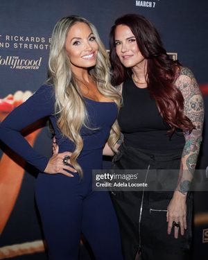Image post by @trishstratuscom on Instagram