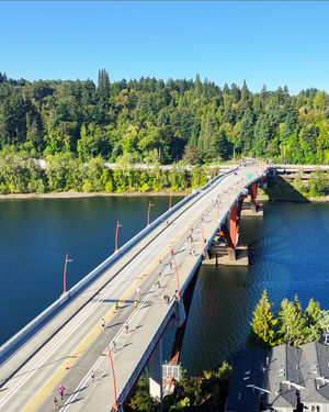 Image post by @pdxmarathon on Instagram